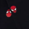 Długie Skarpety z Miękkiej Bawełny Marvel Spider-Man