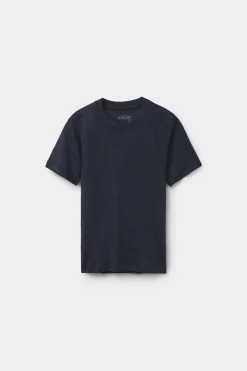 Dziecięcy T-shirt z Lnu
