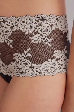 Figi Brazylijskie Culotte Pretty Flowers