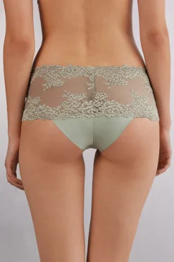 Figi Brazylijskie Culotte Pretty Flowers