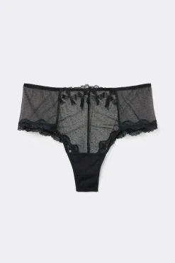 Figi Brazylijskie Culotte Frou Frou Romance