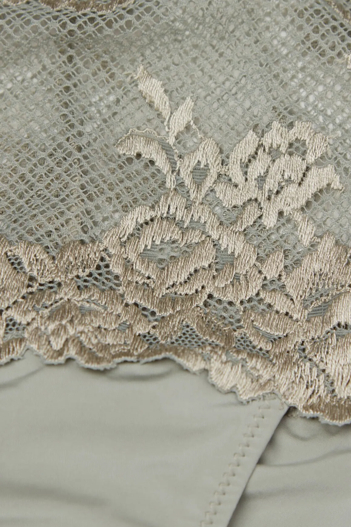 Figi Brazylijskie Culotte Pretty Flowers