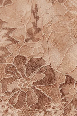 Figi Brazylijskie Culotte z Wysokim Stanem Summer Glow