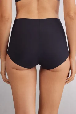 Figi culotte z wysokim stanem Superior Comfort