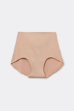 Figi culotte z wysokim stanem Superior Comfort