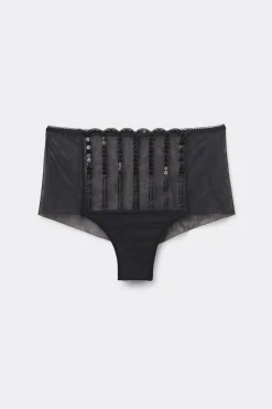 Figi Culotte z Wysokim Stanem See the Magic