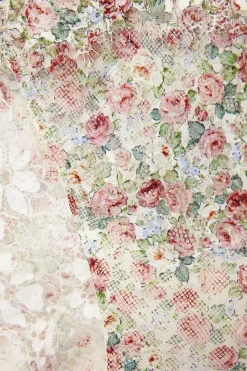 Figi Floral Romance