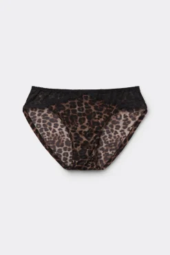 Figi Luxurious Leopard