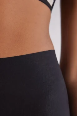 Figi z Wysokim Stanem Cotton Light Shaping