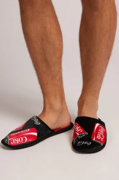Kapcie Coca-Cola®
