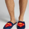 Kapcie Superman