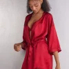 Kimono z Jedwabiu