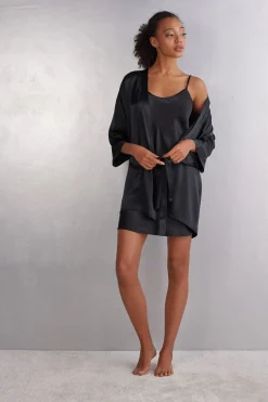 Kimono z Jedwabiu