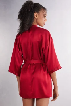 Kimono z Jedwabiu