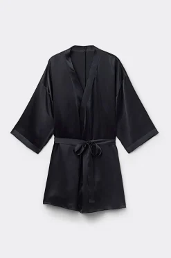Kimono z Jedwabiu