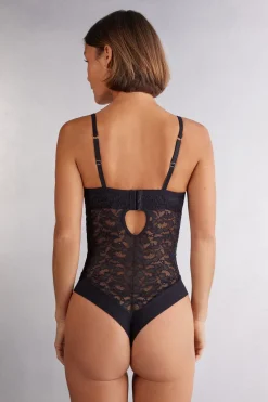 Koronkowe Body Delicate Pieces