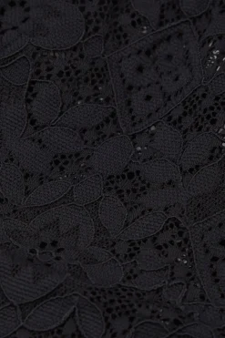 Koronkowe Figi Brazylijskie Culotte