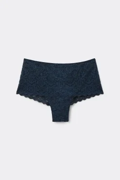 Koronkowe Figi Culotte