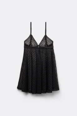 Koszulka Babydoll More Amore
