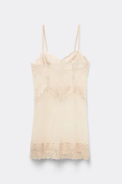 Koszulka Babydoll Pretty Flowers