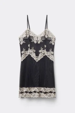 Koszulka Babydoll Pretty Flowers