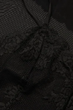 Koszulka Babydoll Pretty Flowers