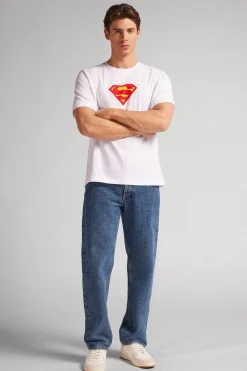 Koszulka DC Comics Superman
