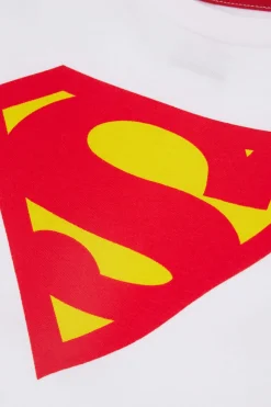 Koszulka Dziecięca DC Comics Superman