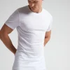 Koszulka Męska 100% Bawełna Superior Extrafine