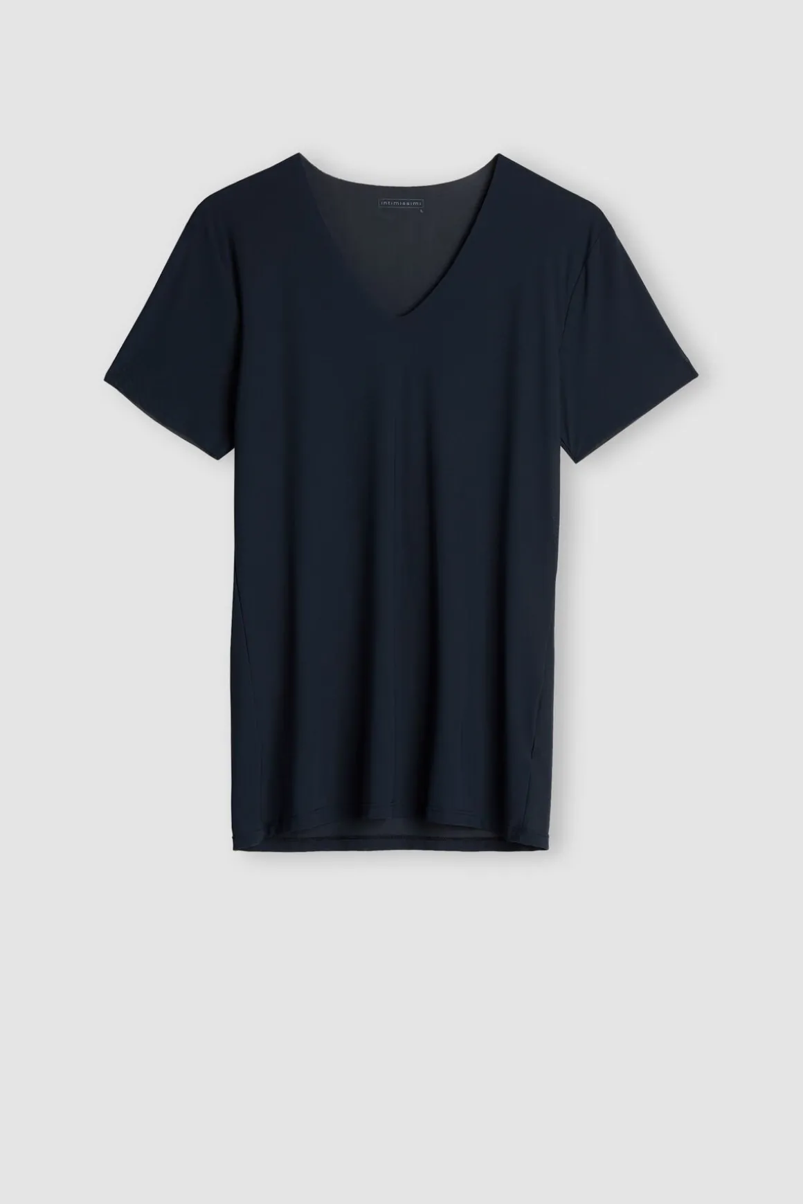Koszulka z Mikrosiatki, z Niewykończonymi Brzegami