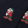 Krótkie Skarpetki z Bawełny Soft ©Disney z Nadrukiem Gburka