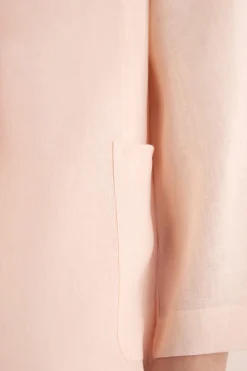 Lniana Marynarka The Pure Linen