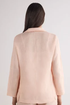Lniana Marynarka The Pure Linen