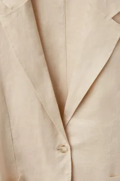 Lniana Marynarka The Pure Linen
