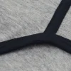 Slipy Dziecięce z Bawełny Superior z Logo