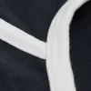 Slipy Dziecięce z Bawełny Superior z Logo