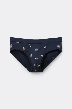 Slipy z Bawełny Superior Tom and Jerry