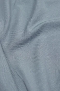 Spodenki z Modalu z Kontrastującymi Lamówkami