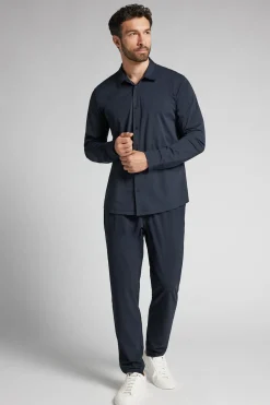 Spodnie Non Iron