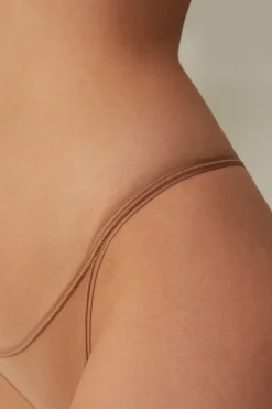 Stringi z Paseczkami z Mikrofibry Ultralight