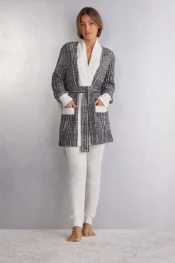 Szlafrok Royal Elegance