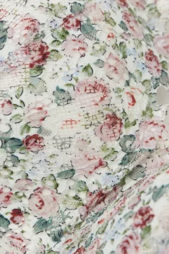 Trójkątny Biustonosz Tiziana Floral Romance