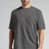 T-shirt Oversize Washed Collection
