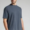 T-shirt Oversize Washed Collection
