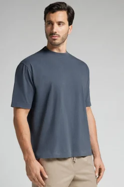 T-shirt Oversize Washed Collection