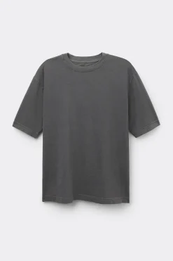 T-shirt Oversize Washed Collection