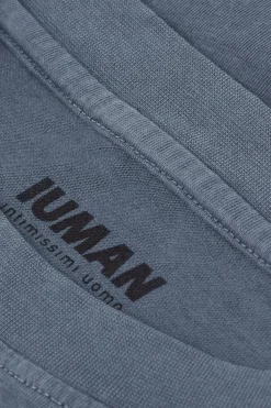 T-shirt Oversize Washed Collection
