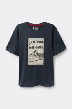 T-shirt Tom and Jerry