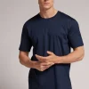 T-shirt z Bawełny Premium
