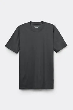 T-shirt z Bawełny Premium